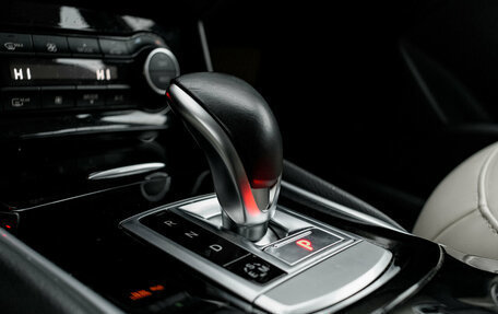 Infiniti QX30, 2017 год, 2 200 000 рублей, 24 фотография