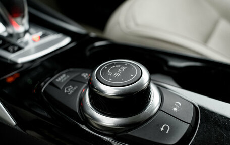 Infiniti QX30, 2017 год, 2 200 000 рублей, 25 фотография