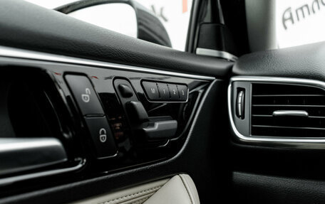 Infiniti QX30, 2017 год, 2 200 000 рублей, 28 фотография