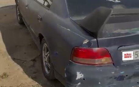 Mitsubishi Galant VIII, 1999 год, 200 000 рублей, 2 фотография