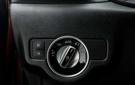 Infiniti QX30, 2017 год, 2 200 000 рублей, 30 фотография