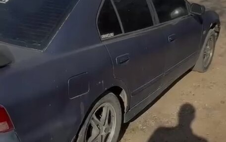 Mitsubishi Galant VIII, 1999 год, 200 000 рублей, 3 фотография