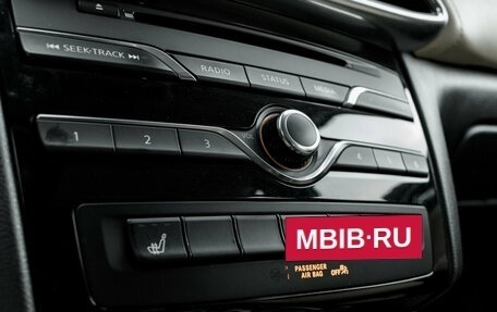 Infiniti QX30, 2017 год, 2 200 000 рублей, 22 фотография