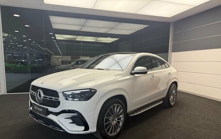 Mercedes-Benz GLE Coupe, 2025 год, 15 850 000 рублей, 1 фотография