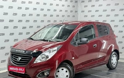 Ravon R2, 2017 год, 500 000 рублей, 1 фотография