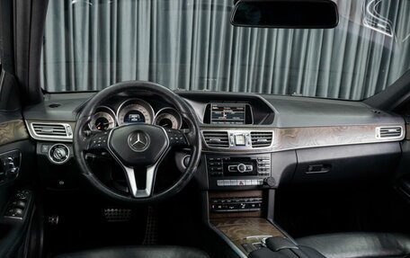 Mercedes-Benz E-Класс, 2013 год, 2 029 000 рублей, 1 фотография