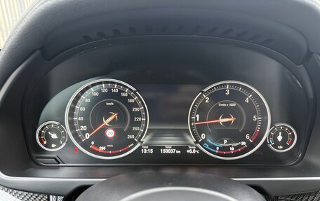 BMW X6, 2018 год, 4 200 000 рублей, 13 фотография