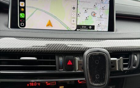 BMW X6, 2018 год, 4 200 000 рублей, 12 фотография