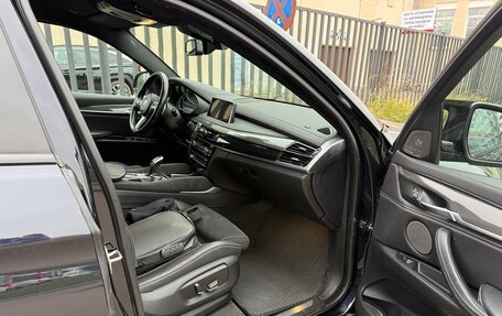 BMW X6, 2018 год, 4 200 000 рублей, 10 фотография