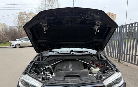 BMW X6, 2018 год, 4 200 000 рублей, 14 фотография