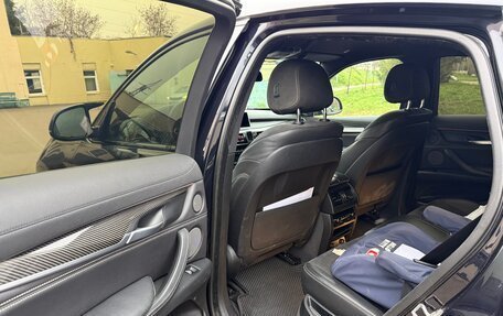 BMW X6, 2018 год, 4 200 000 рублей, 8 фотография