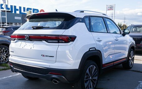 Changan CS35 Plus, 2025 год, 2 779 900 рублей, 4 фотография