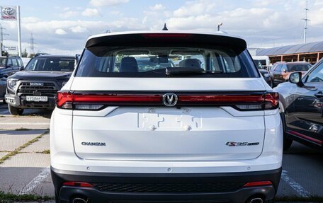 Changan CS35 Plus, 2025 год, 2 779 900 рублей, 5 фотография