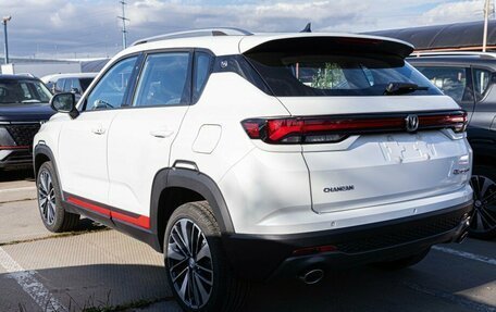 Changan CS35 Plus, 2025 год, 2 779 900 рублей, 6 фотография