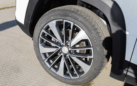 Changan CS35 Plus, 2025 год, 2 779 900 рублей, 7 фотография