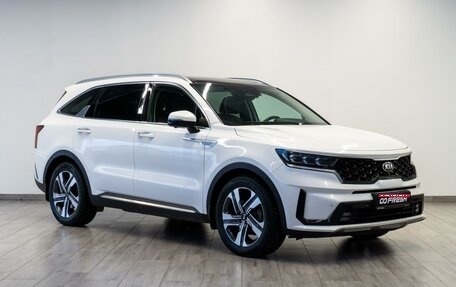 KIA Sorento IV, 2020 год, 3 099 000 рублей, 1 фотография