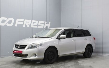 Toyota Corolla, 2009 год, 850 000 рублей, 1 фотография