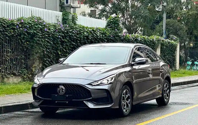 MG 5, 2022 год, 1 100 004 рублей, 1 фотография