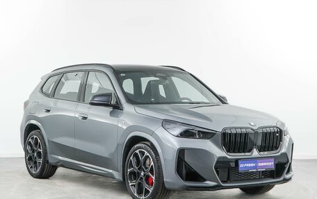 BMW X1, 2025 год, 6 999 050 рублей, 1 фотография