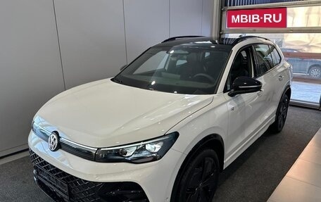 Volkswagen Tiguan, 2025 год, 5 250 000 рублей, 1 фотография