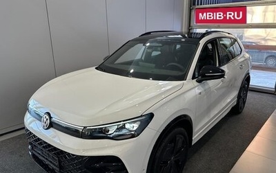 Volkswagen Tiguan, 2025 год, 5 250 000 рублей, 1 фотография