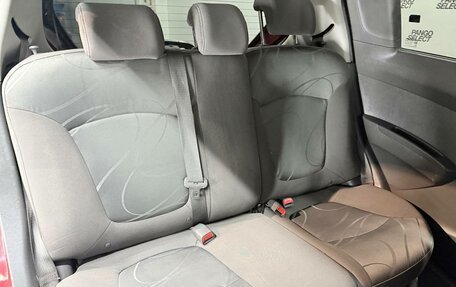 Ravon R2, 2017 год, 500 000 рублей, 4 фотография