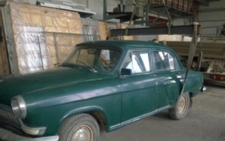 ГАЗ 21 «Волга», 1966 год, 130 000 рублей, 1 фотография