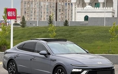 Hyundai Sonata VIII, 2024 год, 2 970 000 рублей, 1 фотография