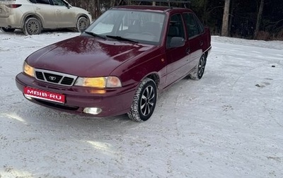 Daewoo Nexia I рестайлинг, 2005 год, 240 000 рублей, 1 фотография