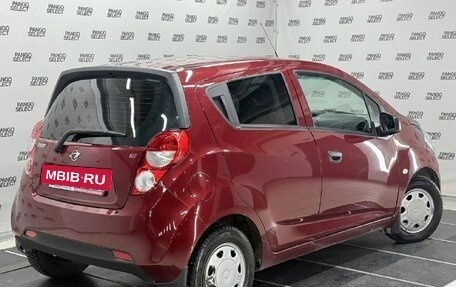 Ravon R2, 2017 год, 500 000 рублей, 2 фотография