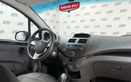 Ravon R2, 2017 год, 500 000 рублей, 3 фотография