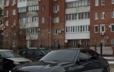 BMW 3 серия, 2021 год, 4 500 000 рублей, 1 фотография