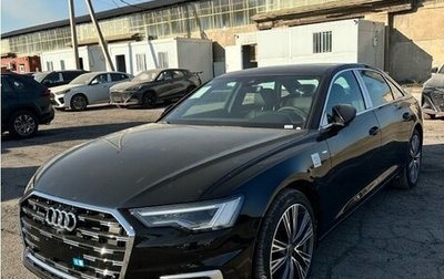 Audi A6, 2025 год, 6 820 000 рублей, 1 фотография