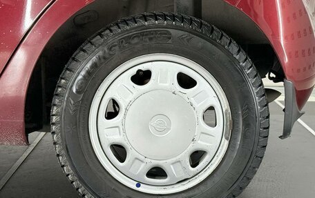 Ravon R2, 2017 год, 500 000 рублей, 5 фотография