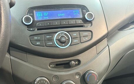 Ravon R2, 2017 год, 500 000 рублей, 9 фотография