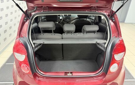 Ravon R2, 2017 год, 500 000 рублей, 8 фотография