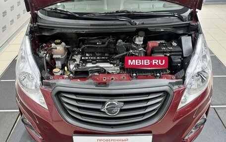 Ravon R2, 2017 год, 500 000 рублей, 7 фотография