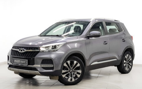 Chery Tiggo 4 I рестайлинг, 2022 год, 850 000 рублей, 1 фотография