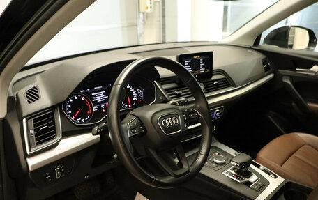 Audi Q5, 2018 год, 3 649 000 рублей, 7 фотография