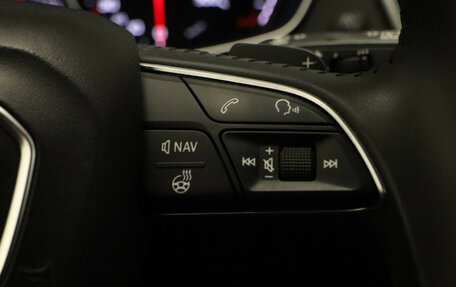 Audi Q5, 2018 год, 3 649 000 рублей, 11 фотография