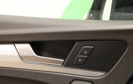 Audi Q5, 2018 год, 3 649 000 рублей, 24 фотография