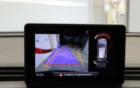 Audi Q5, 2018 год, 3 649 000 рублей, 16 фотография