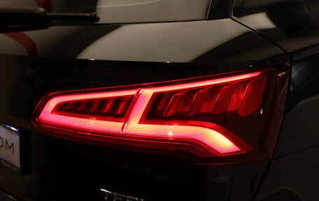 Audi Q5, 2018 год, 3 649 000 рублей, 30 фотография