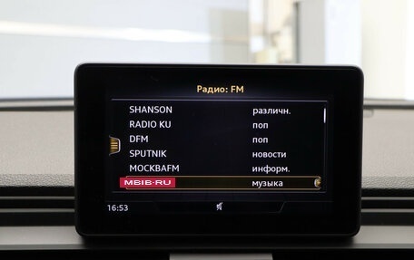 Audi Q5, 2018 год, 3 649 000 рублей, 19 фотография