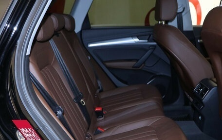 Audi Q5, 2018 год, 3 649 000 рублей, 22 фотография