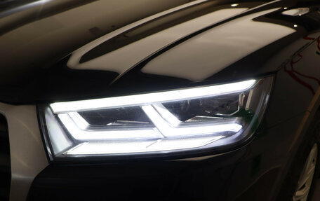 Audi Q5, 2018 год, 3 649 000 рублей, 31 фотография