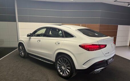 Mercedes-Benz GLE Coupe, 2025 год, 15 850 000 рублей, 2 фотография