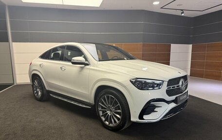 Mercedes-Benz GLE Coupe, 2025 год, 15 850 000 рублей, 3 фотография