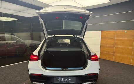 Mercedes-Benz GLE Coupe, 2025 год, 15 850 000 рублей, 6 фотография