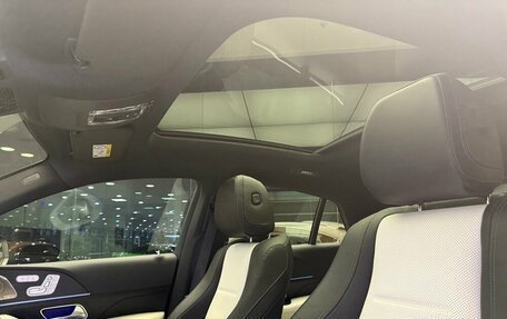 Mercedes-Benz GLE Coupe, 2025 год, 15 850 000 рублей, 10 фотография